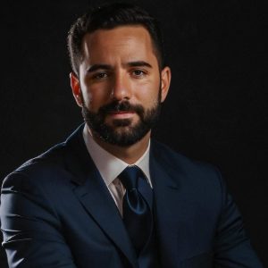 Emanuel Basso Caetano, advogado OAB/SP 510.596